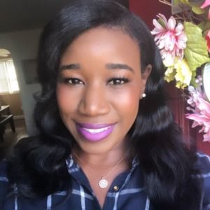 Meet your Posher, Jasmine